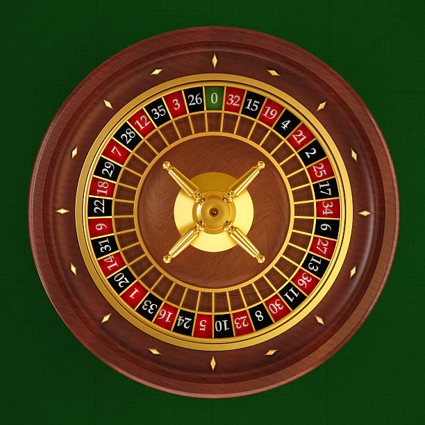 gilalotto live dealer studio with professional gaming table, HD camera setup, and dealer station